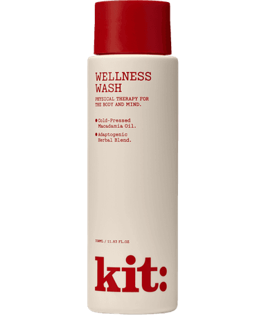 Wellness Wash