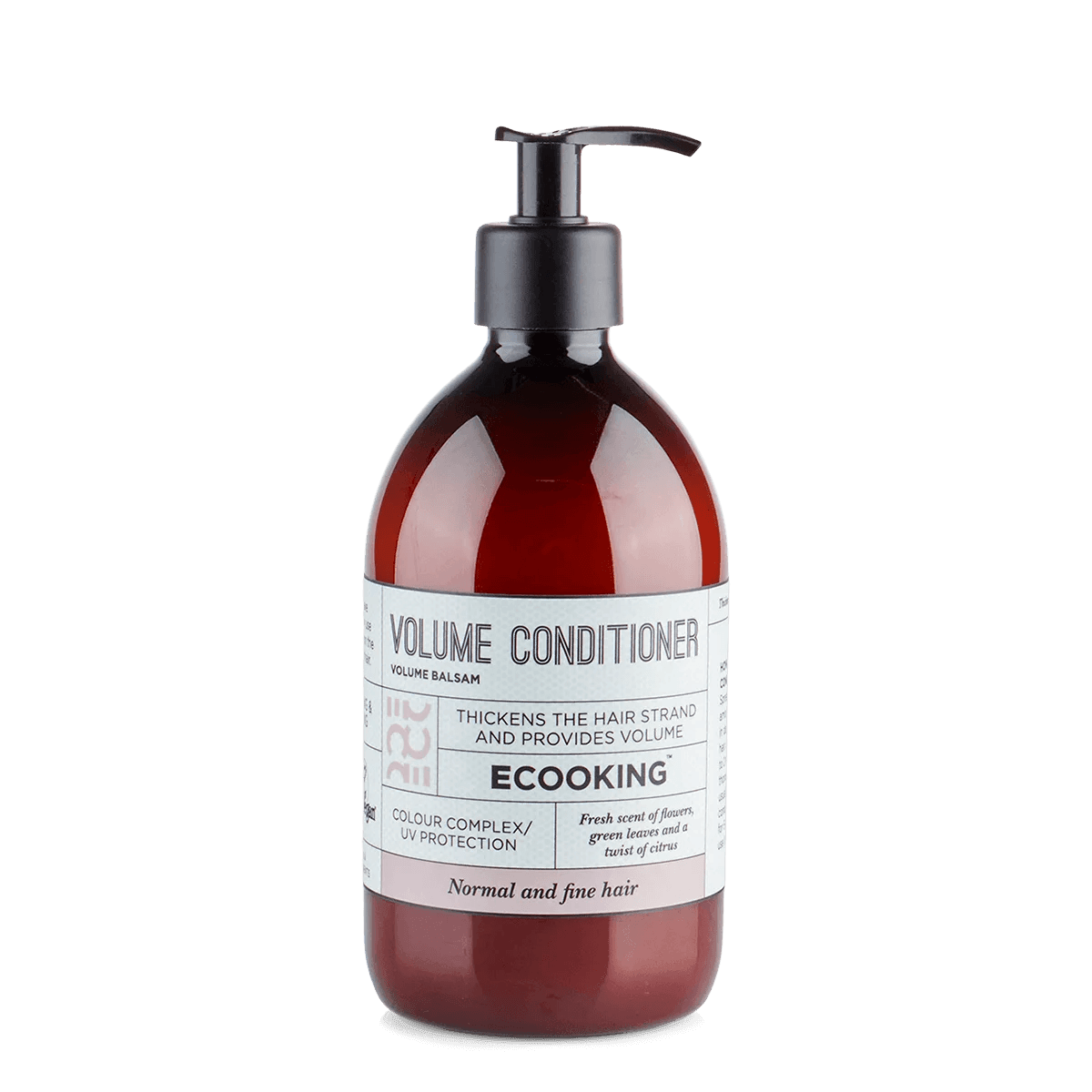 Volume Conditioner