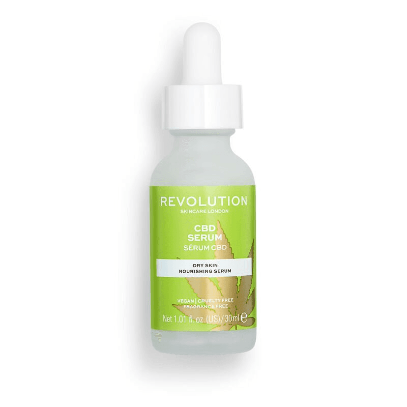 Cbd Serum