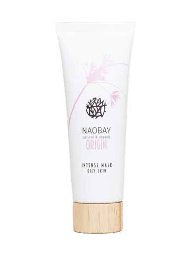 Intense Mask Oily Skin