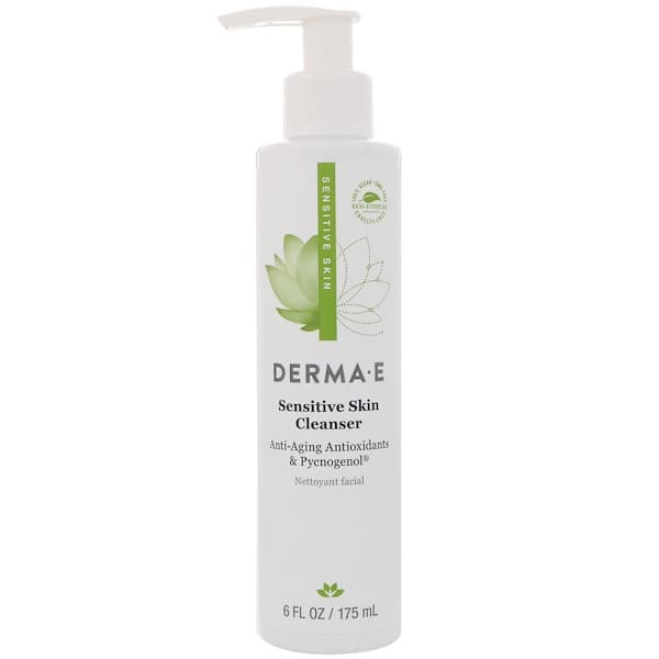 Sensitive Skin Cleanser