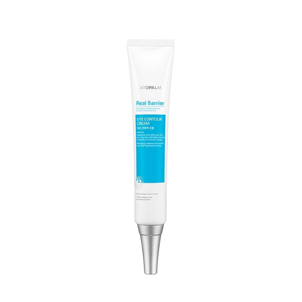 Real Barrier Eye Contour Cream