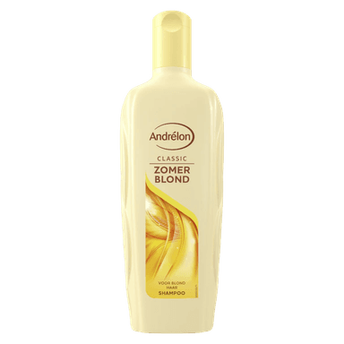 Zomer Blond Shampoo 