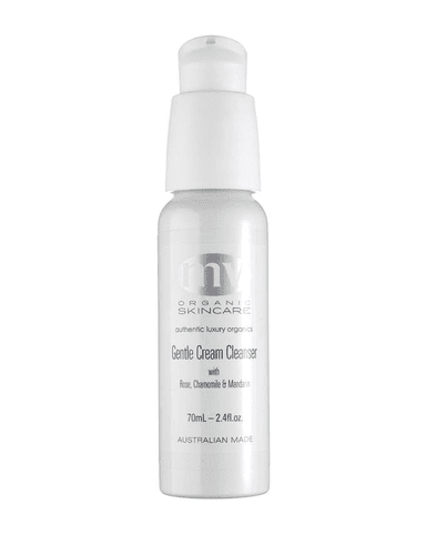 Gentle Cream Cleanser