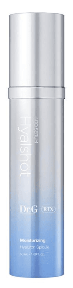 RTX Into Serum Hyalshot
