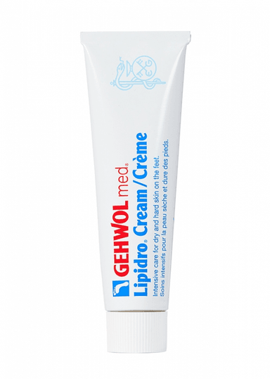 med Lipidro Cream