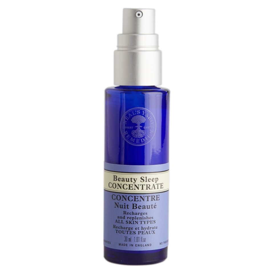 Beauty Sleep Concentrate