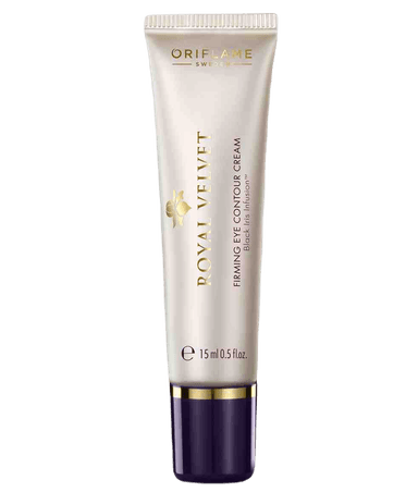 Royal Velvet Firming Eye Contour Cream