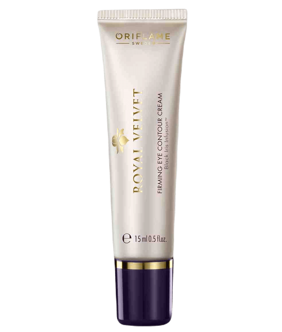 Royal Velvet Firming Eye Contour Cream