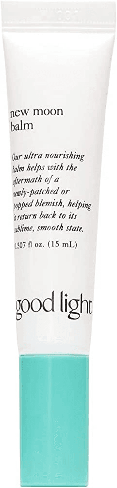 New Moon Balm