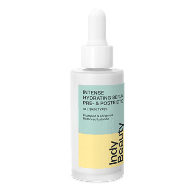 Intense Hydrating Serum Pre- And Postbiotic