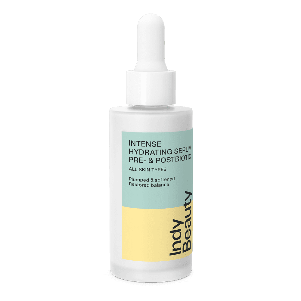 Intense Hydrating Serum Pre- And Postbiotic