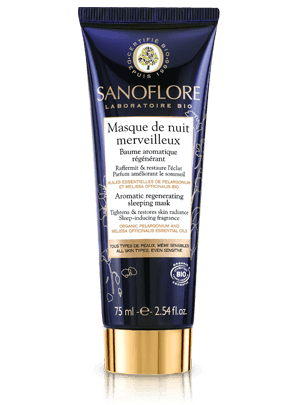 Masque de Nuit Merveilleux