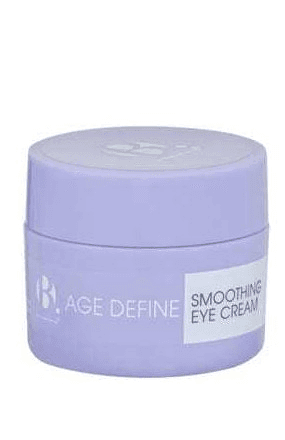 Smoothing Eye Cream