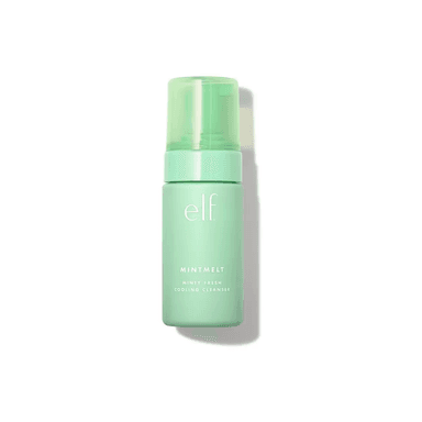 Mint Melt Minty Fresh Cooling Cleanser