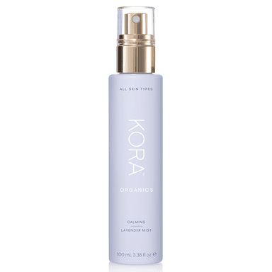 Calming Lavender Mist