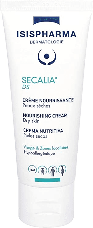 SECALIA DS Nourishing Cream