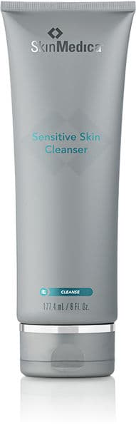 Sensitive Skin Cleanser