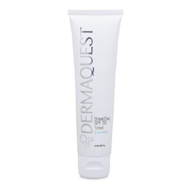 Sheerzinc SPF 30 Sunkissed