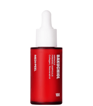 Bakuchiol Miracle Firming Ampoule