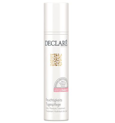 Allergy Balance Daily Moisture Treatment