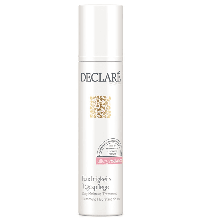 Allergy Balance Daily Moisture Treatment