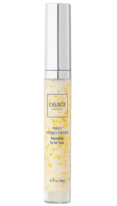 Daily Hydro-Drops Rejuvenating Eye Gel Cream