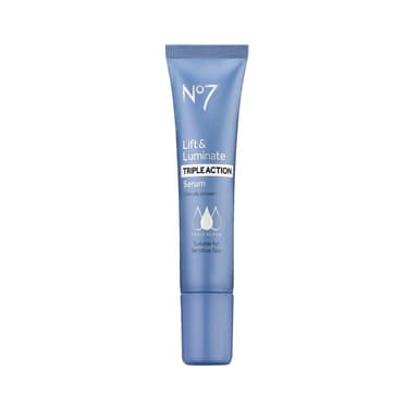 Lift & Luminate Triple Action Serum