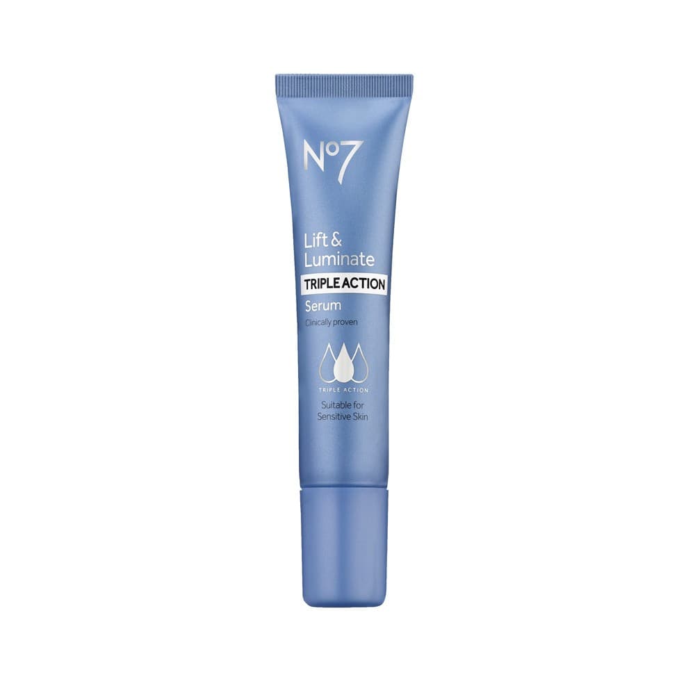 Lift & Luminate Triple Action Serum
