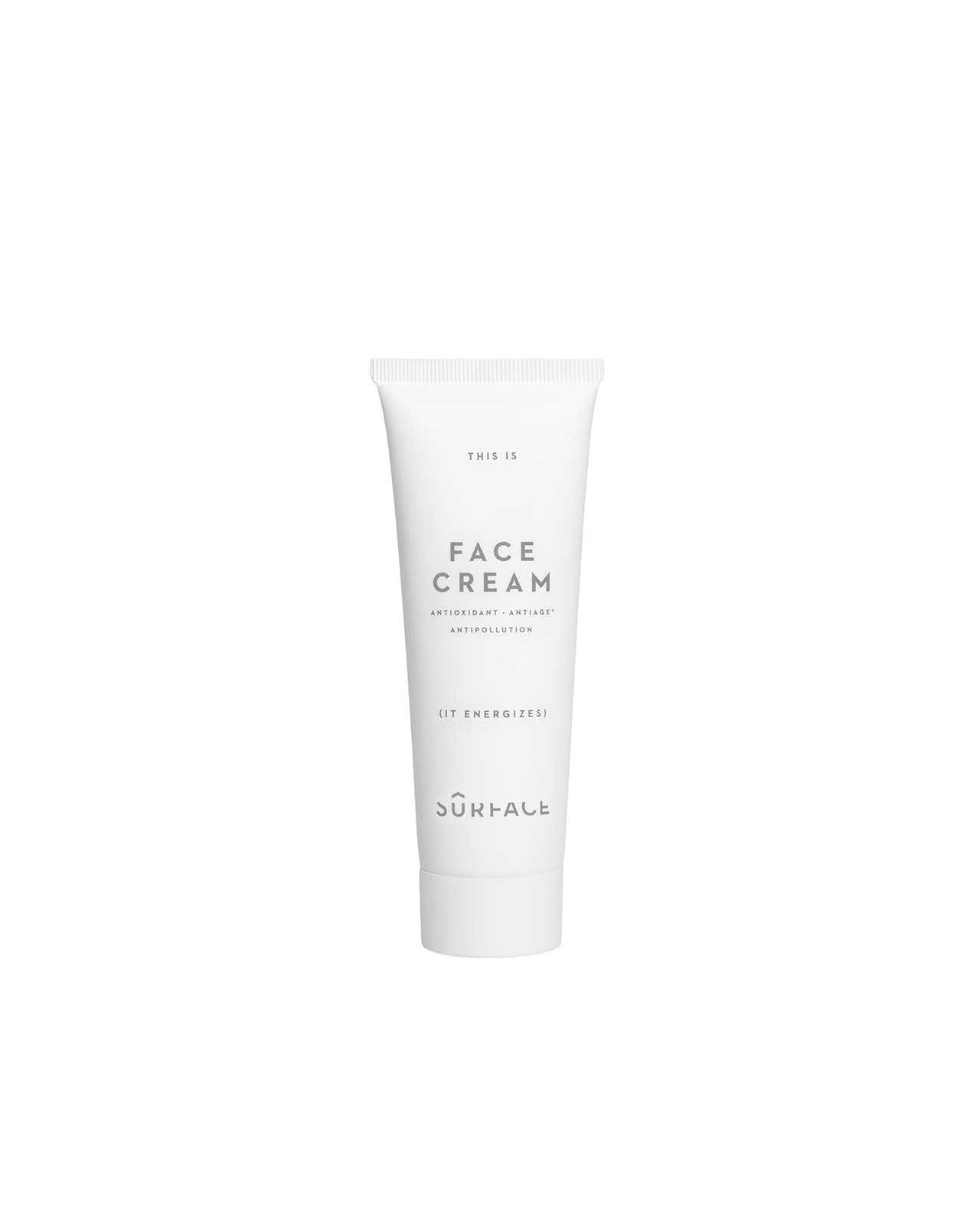 Face Cream