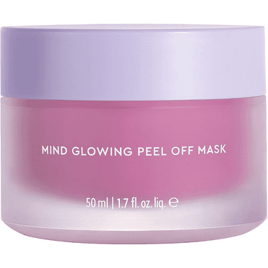 Mind Glowing Peel Off Mask