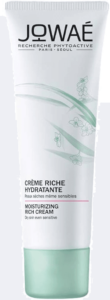 Moisturizing Rich Cream