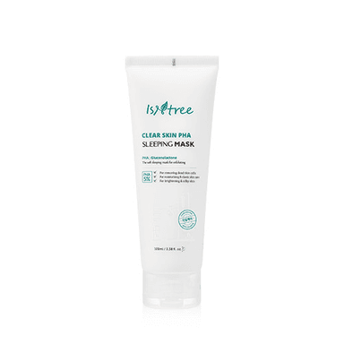 Clear Skin PHA Sleeping Mask