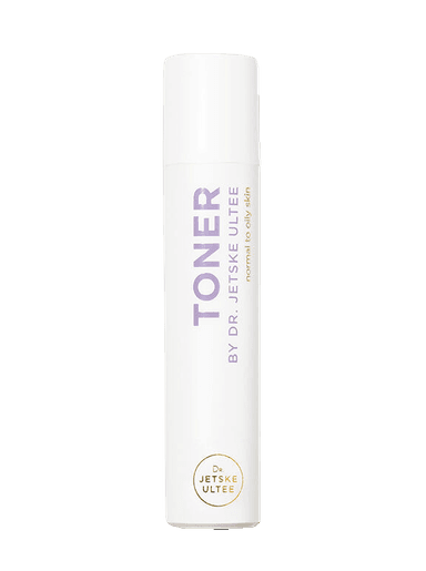 Toner Normal To Oily Skin