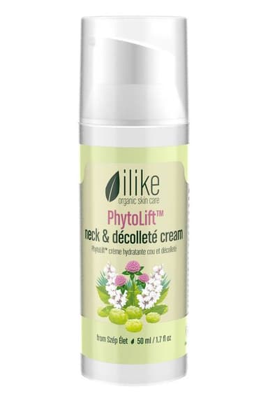 Phytolift Neck & Décolleté Cream