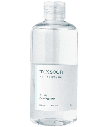 Centella Cleansing Water