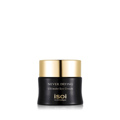 Ultimate Eye Cream