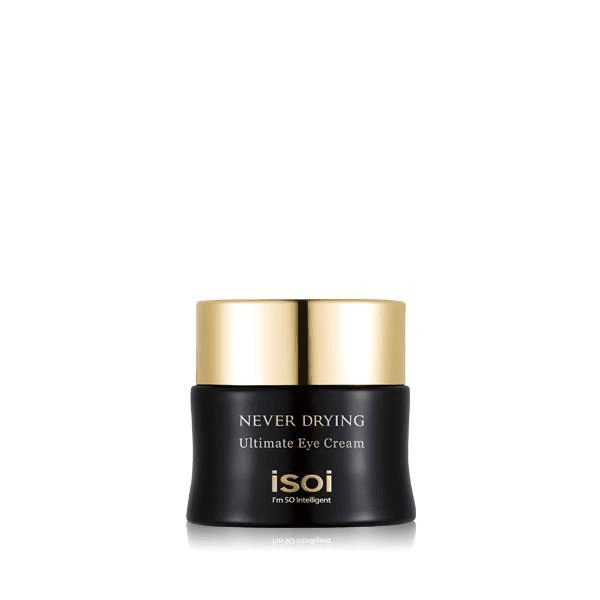 Ultimate Eye Cream