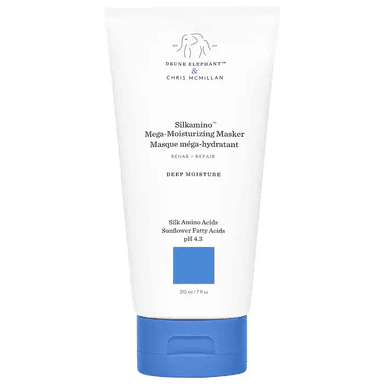 Since Silkamino™ Mega-Moisturizing Masker
