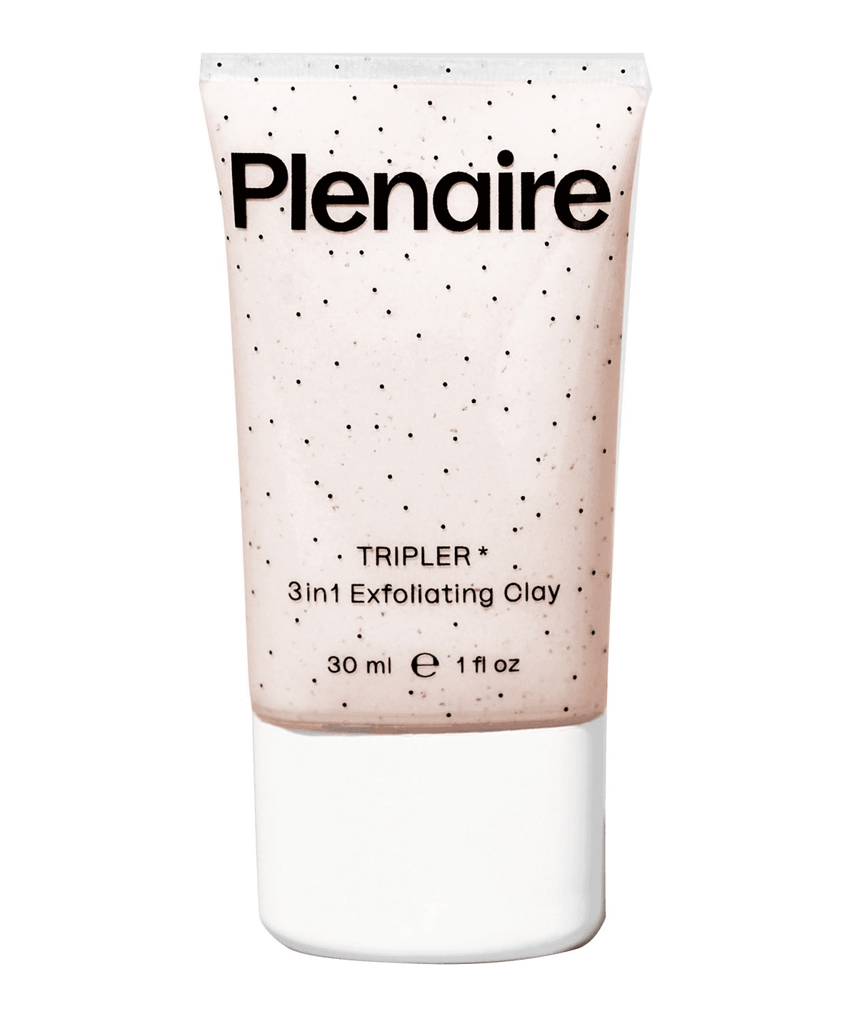 Tripler 3-in-1 Exfoliating Clay