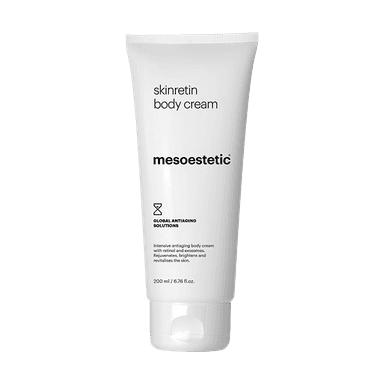 Skinretin Body Cream