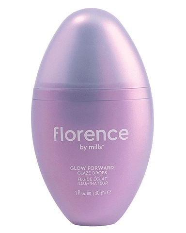 Glow Forward Glaze Drops