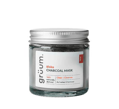 älska Charcoal Mask