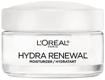Continuous Moisture Cream
