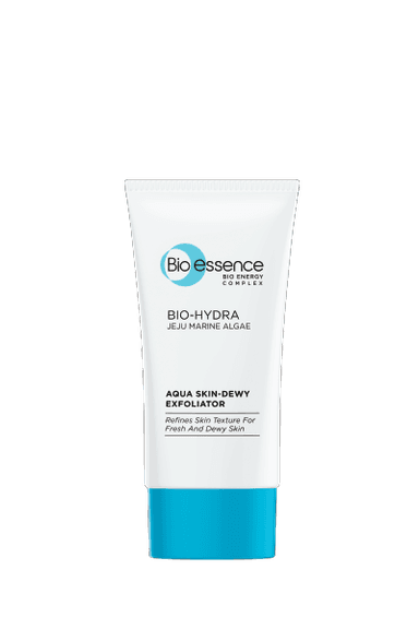 Bio-Hydra Aqua Skin Dewy Exfoliator