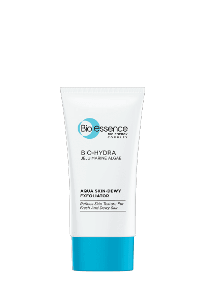 Bio-Hydra Aqua Skin Dewy Exfoliator