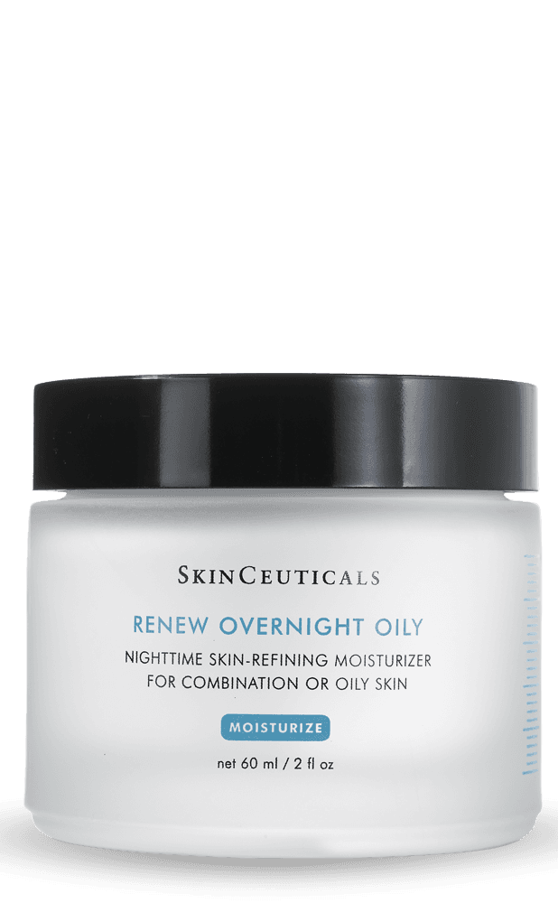 Renew Overnight Oily