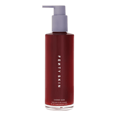 Cherry Dub Pore Purify'r Gel Cleanser With Niacinamide + Aloe Juice