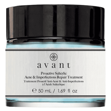 Proactive Salicylic Acne & Imperfections Repair Treatment