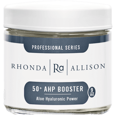 50+ Ahp Booster